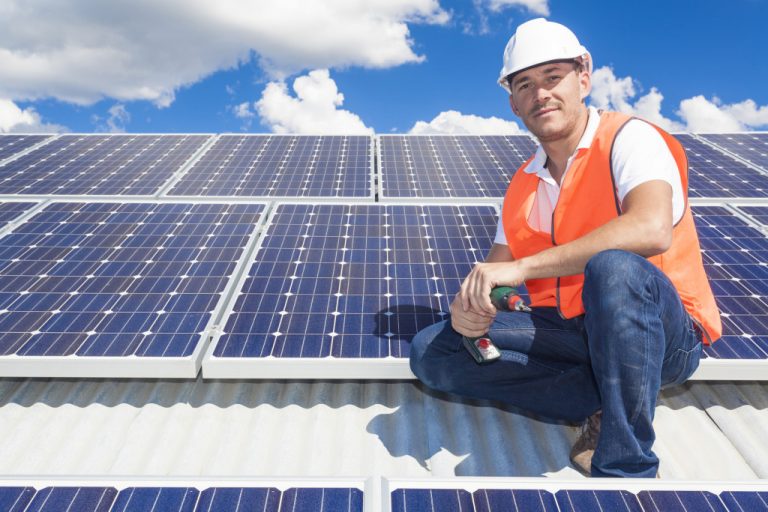 Best Solar Company in Western, Northern, Eastern Suburbs Melbourne