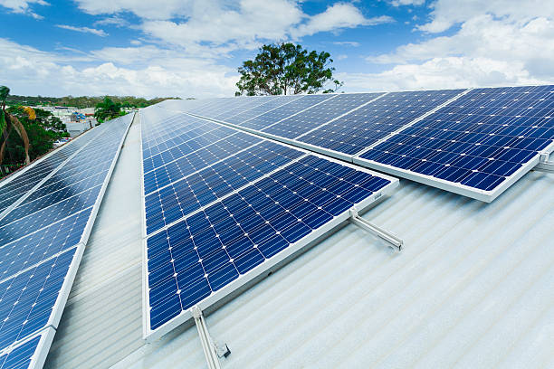 Why Should You Install Solar Power at Commercial Space in Melbourne